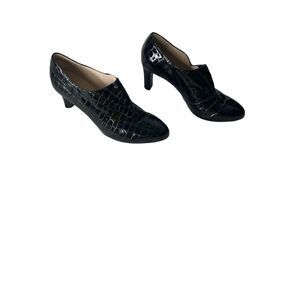 Peter Kaiser High Top Trouser Shoes Women’s Size 8.5